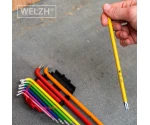 9-Piece Extra Long Angled Stubby Head Torx Keys