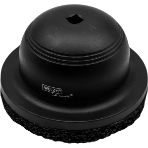 Aluminium Wheel Hub Cleaner