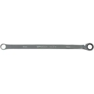 Aviation Ratchet Spanner; Ring & Ratchet, 22mm