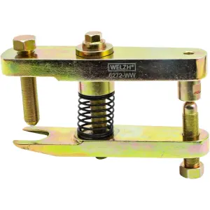 Ball-Joint Separator; For Use on Land Rover & Jaguar