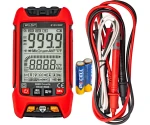 Digital Auto-Smart Multimeter 1000V With NCV