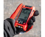 Digital Auto-Smart Multimeter 1000V With NCV