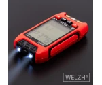 Digital Auto-Smart Multimeter 1000V With NCV