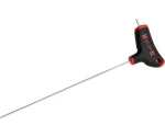 Extra Long T-Handle Torx Key; T20X300