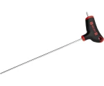 Extra Long T-Handle Torx Key; T27X300