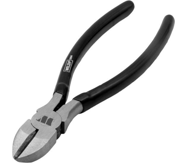 Heavy Diagnoal Cutting Plier 200-mm