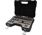 Lock Nut Mate® Generation-3 Locking Wheel Nut Removers