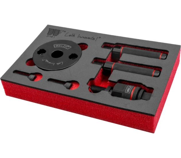 Slide Hammer Upgrade Kit