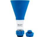 Slow Fill Oil Funnel Filling Device For; Renault & Nissan
