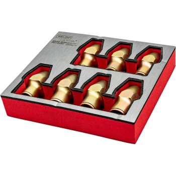 7-Delige Strike-Mate™ aandrijfas verwijderset