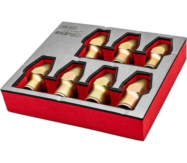 Strike-Mate™ Drive Shaft Remover Set 7-Piece