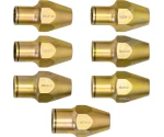 Strike-Mate™ Drive Shaft Remover Set 7-Piece