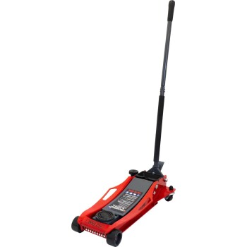 Trolley Jack; 4.5-Ton Extra Low Profile **Werkstad Series**