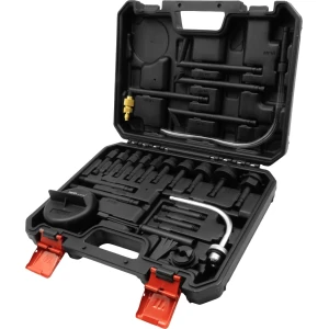 Automatic Gearbox Adaptor Kit; 26-Piece