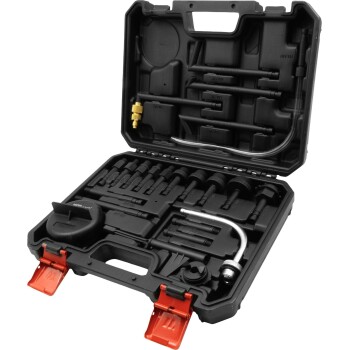 26-Delige automatische versnellingsbak adapterset