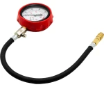 Diesel Engine Compression Tester Gauge