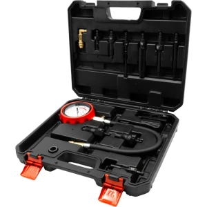Diesel Engine Compression Tester Set