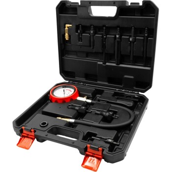 WELZH diesel engine compression tester set
