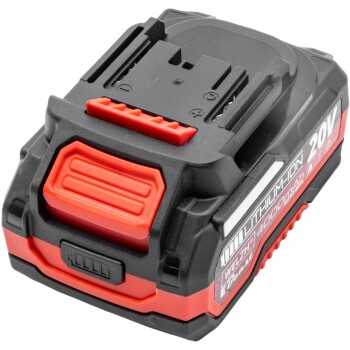 E-Beast™ 4.0Ah batterij