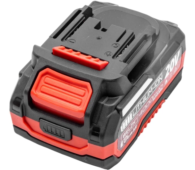 E-Beast™ Battery 4.0Ah