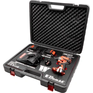 E-Beast™ Compact Cordless Brushless Impact Wrench 1/2'dr; 850NM