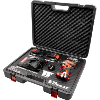 E-Beast™ draadloze slagmoersleutel (1/2'dr; 850NM)