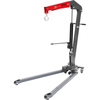 Engine Crane 1.2 Ton