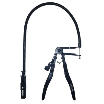Flex-Clamp plier