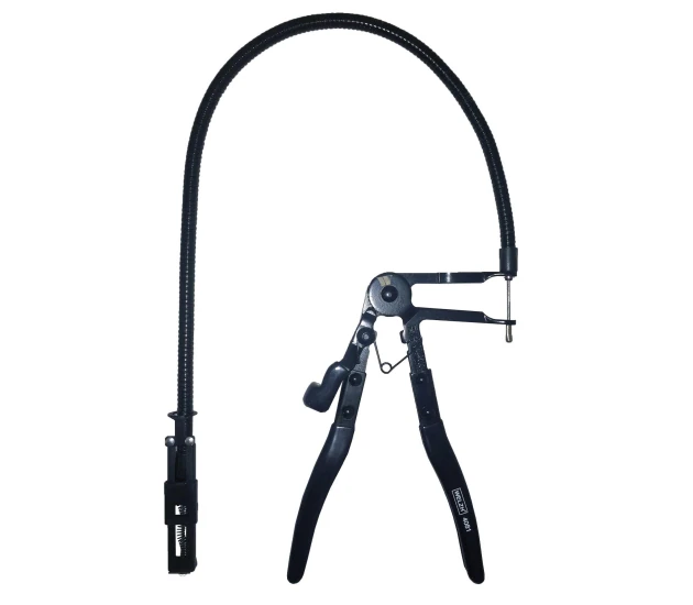 Flex-Clamp Plier