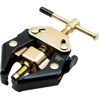 Hose Clamp Line Stopper Set; 8-Piece