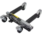 Hydraulic Car Dolly Jack (2-Piece)