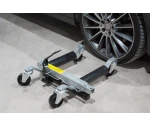 Hydraulic Car Dolly Jack (2-Piece)