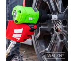 Impact Wrench; Beast Edition 2.0; 2350nm (Green)