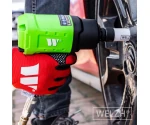 Impact Wrench; Beast Edition 2.0; 2350nm (Green)