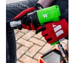 Impact Wrench; Beast Edition 2.0; 2350nm (Green)