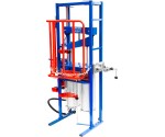 Pneumatische veercompressor “Spring-Mate + 2000KGS”