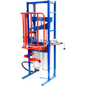 Pneumatische veercompressor “Spring-Mate + 2000KGS”
