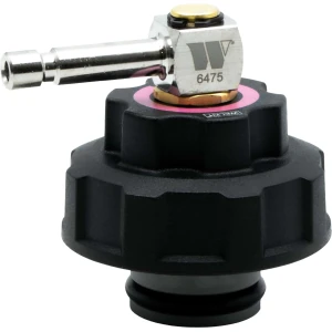 Radiator Cooling Cap; Ford