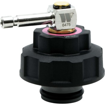 Radiator Cooling Cap; Ford