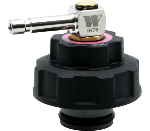 Koelsysteem adapterdop Ford