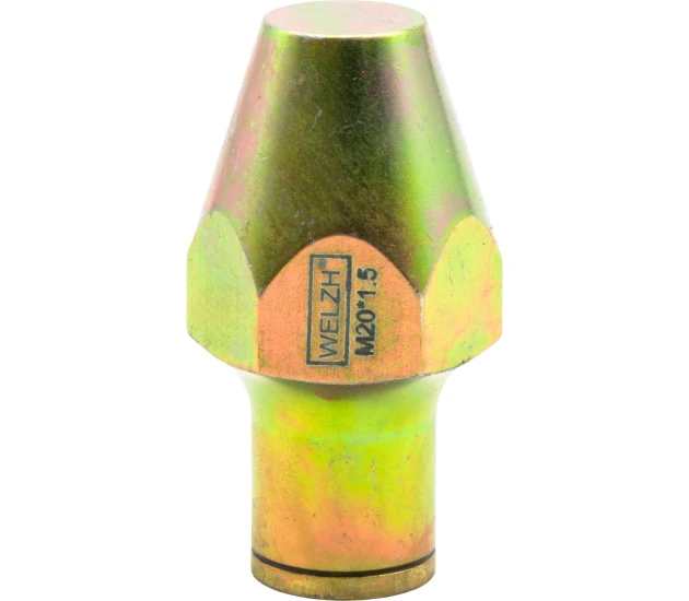 Strike-Mate™ aandrijfas verwijderaar (M20X1.5)