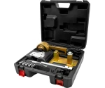 Torq Multiplier + Cylinder Head Bolt Removal / Installation Kit - Ford EcoBlue 2.0 TDCi (2016-)