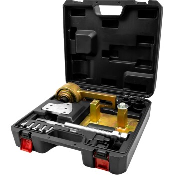 Professionele koppelversterker en cylinderkop bouten set