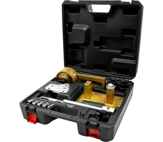 Torq Multiplier + Cylinder Head Bolt Removal / Installation Kit - Ford EcoBlue 2.0 TDCi (2016-)