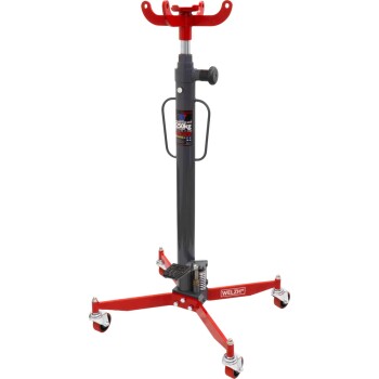 Transmission Jack; 1250-kg ''Werkstad Series''