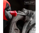 11-Piece Deburring Brush Set