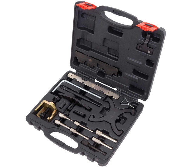 Master Engine Timing Tool Set; For Ford , Mazda