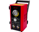 Pulse-Mate+™ Brake Bleeder 12-Volt + Mains; Including Adaptor Set