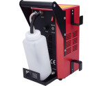 Pulse-Mate+™ Brake Bleeder 12-Volt + Mains; Including Adaptor Set