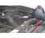 Airburst filter- & radiateurreiniger - 12"